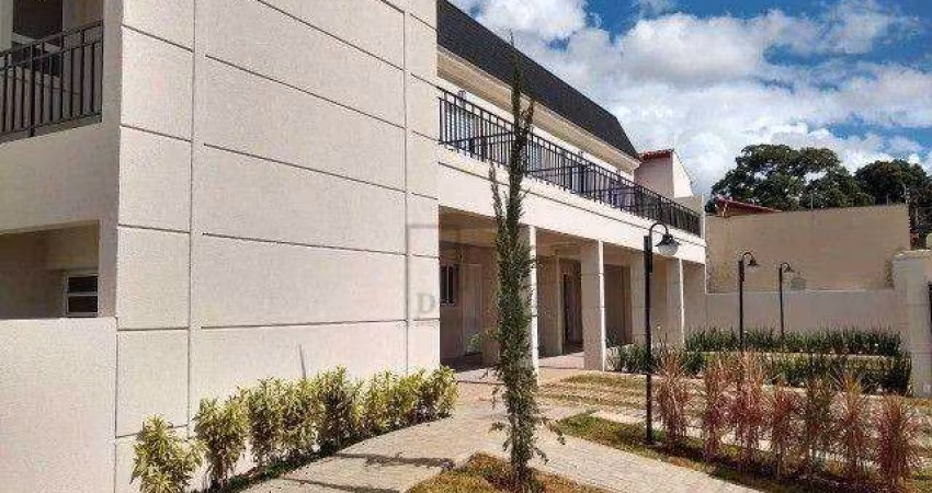 Casa com 2 dormitórios à venda, 80 m² por R$ 350.000,00 - Jardim Residencial Martinez - Sorocaba/SP