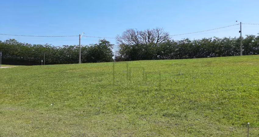 Terreno à venda, 658 m² por R$ 724.200,00 - Condomínio Cyrela Landscape - Votorantim/SP