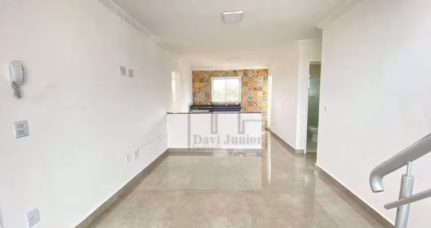 Apartamento, 130 m² - venda por R$ 650.000,00 ou aluguel por R$ 4.380,00/mês - Jardim do Paço - Sorocaba/SP