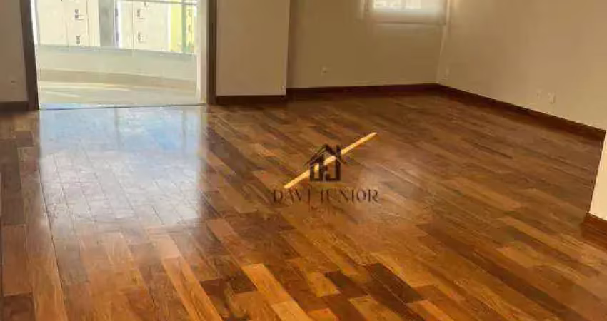 Apartamento com 3 suites para alugar, 197 m² por R$ 10.418/mês - Condomínio L'Essence - Sorocaba/SP