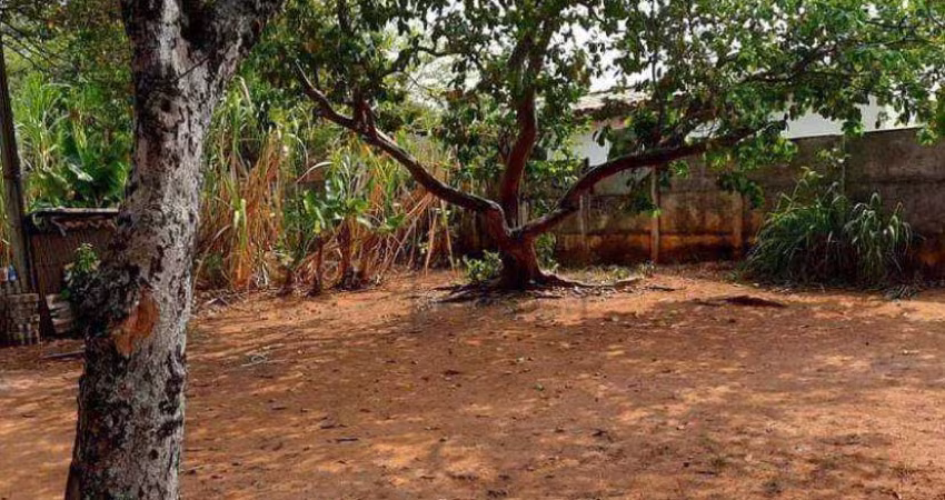 Terreno à venda, 1800 m² por r$ 1.165.000,00 - vila helena - sorocaba/sp