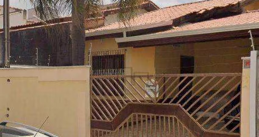 Casa à venda, 100 m² por R$ 430.000,00 - Jardim Wanel Ville IV - Sorocaba/SP