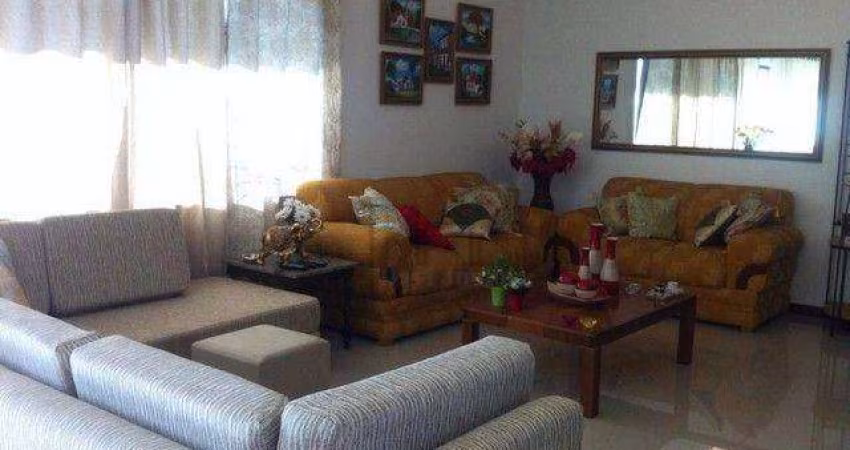 Casa com 4 dormitórios à venda, 560 m² por R$ 2.200.000,00 - Condomínio Ibiti do Paço - Sorocaba/SP