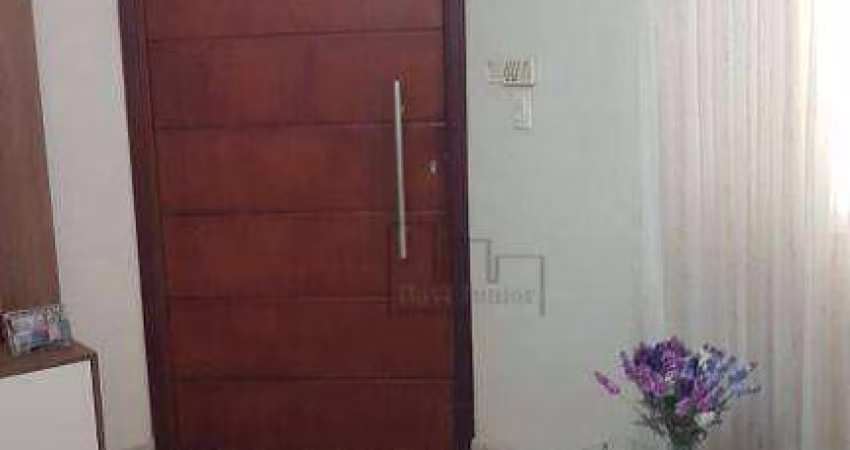 Casa à venda, 144 m² por R$ 560.000,00 - Jardim Prestes de Barros - Sorocaba/SP