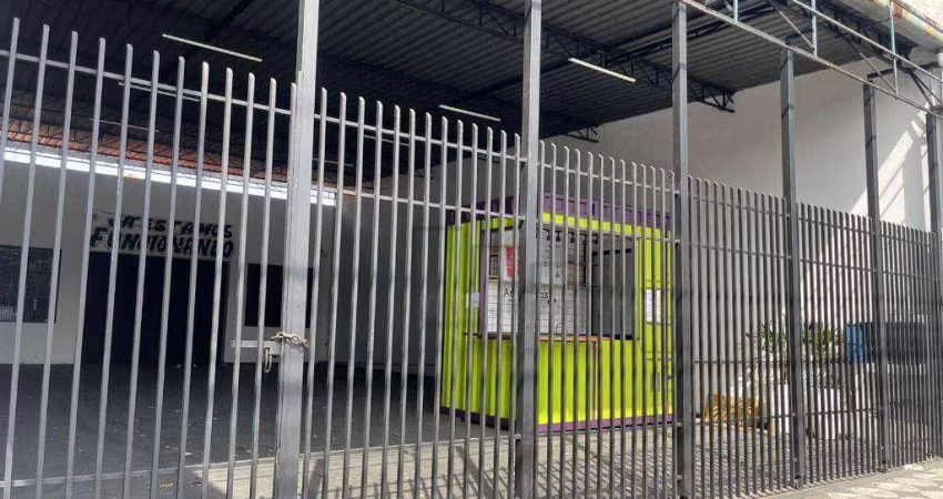 Salão à venda, 300 m² por R$ 1.600.000,00 - Centro - Sorocaba/SP