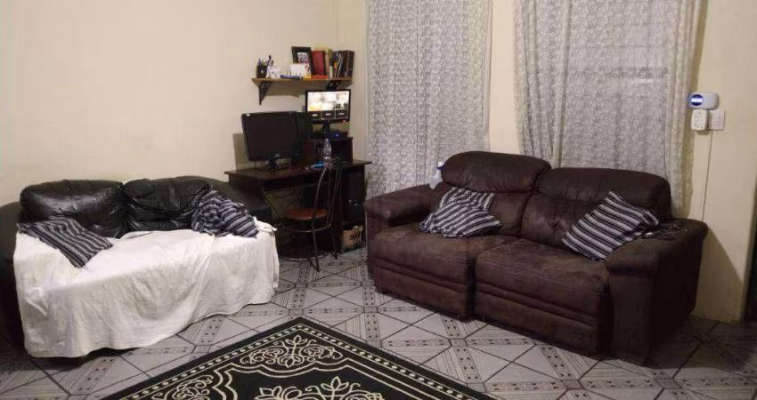 Casa à venda, 100 m² por R$ 300.000,00 - Jardim Maria Eugênia - Sorocaba/SP