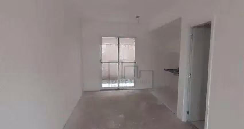 Casa à venda, 53 m² por R$ 264.000,00 - Condomínio Villa Florença - Sorocaba/SP