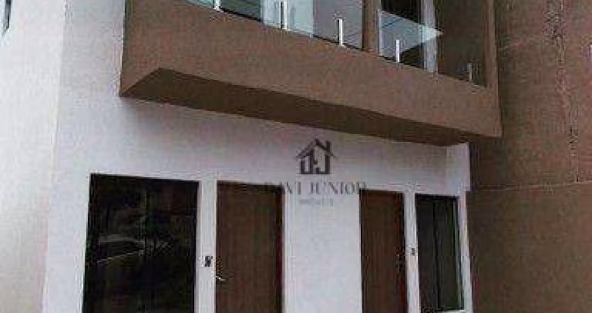 Casa à venda, 62 m² por R$ 250.000,00 - Vila Almeida - Sorocaba/SP