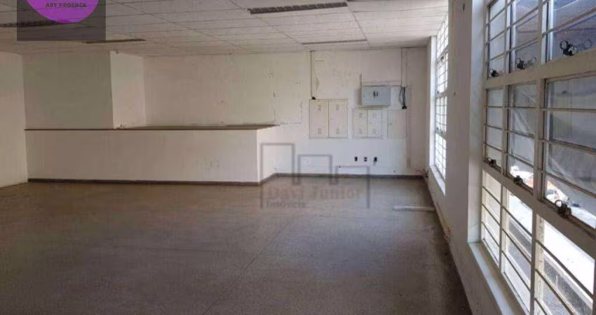 Sala à venda, 460 m² por R$ 990.000,00 - Centro - Sorocaba/SP