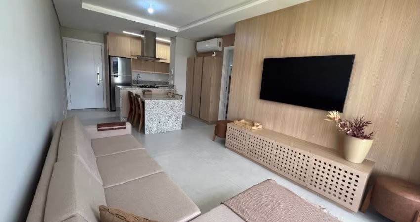 Apartamento 2 quartos Jurerê Internacional