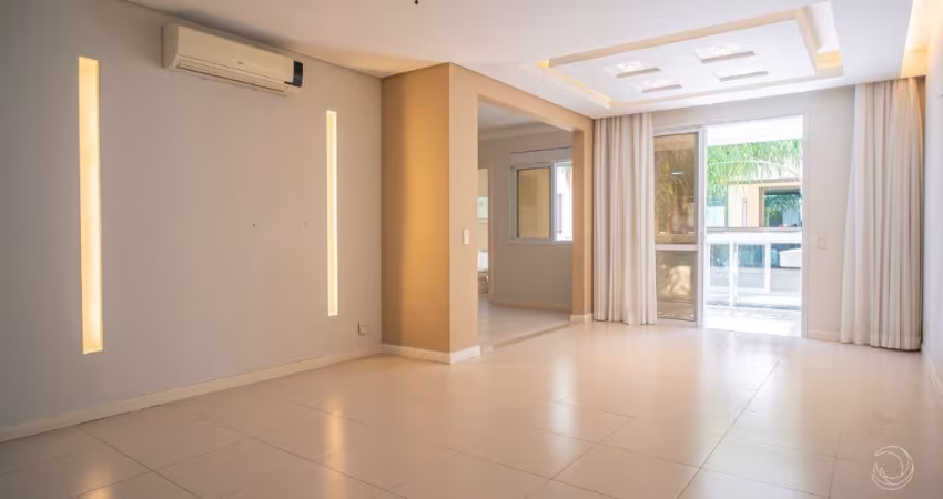 Apartamento 3 quartos Jurerê Internacional