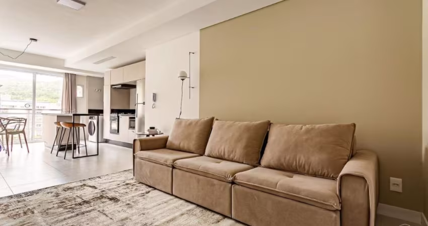 Apartamento 2 quartos Jurerê