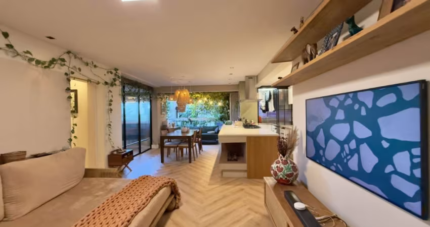 Apartamento 3 quartos Campeche
