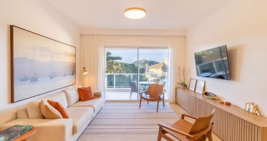 Apartamento Aguas do Santinho