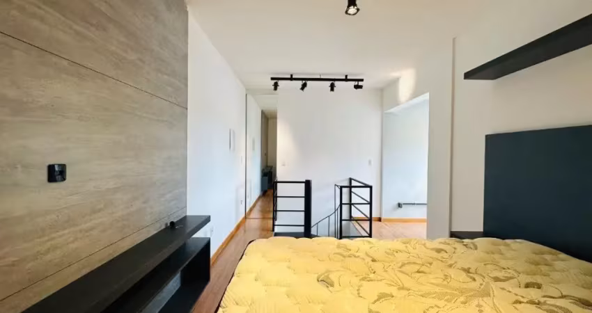 Apartamento 2 quartos Trindade