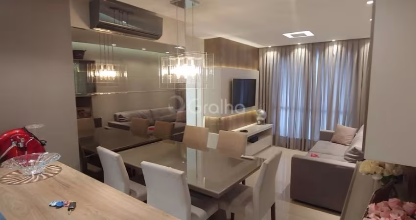 Apartamento 3 quartos 1 suíte Itacorubi