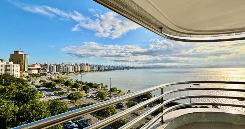 Apartamento 4 quartos 4 vagas Beira Mar
