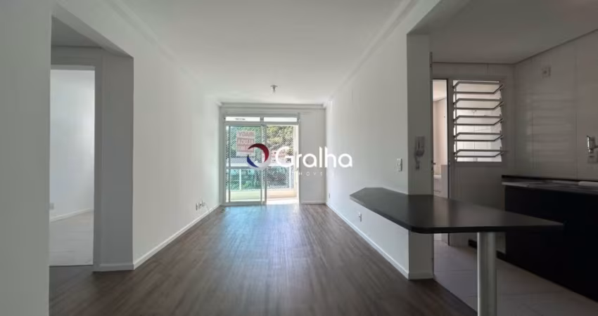 Apartamento 2 quartos Itacorubi