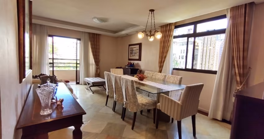 Apartamento 4 quartos Centro