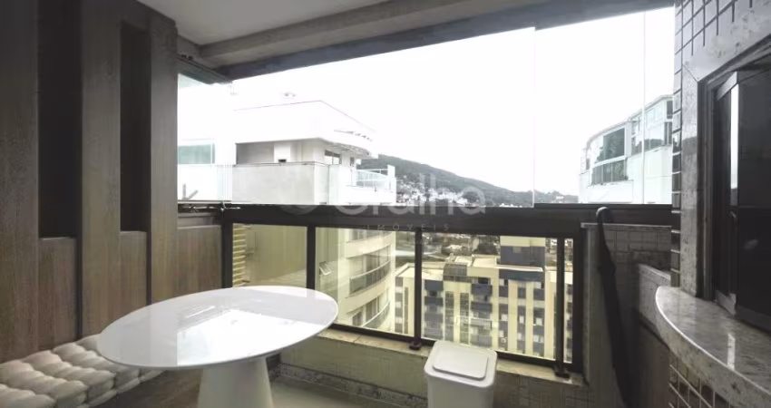 Apartamento 2 quartos Trindade
