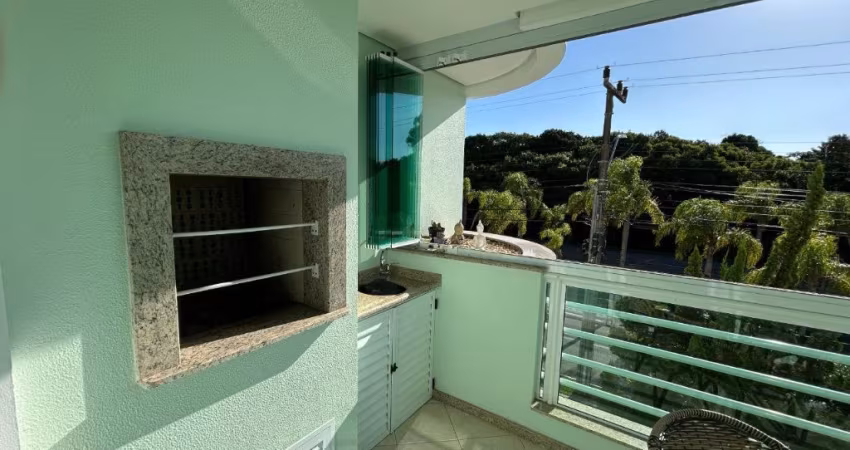 Apartamento 3 quartos Jurerê