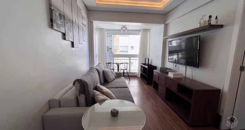 Apartamento 3 quartos Itacorubi