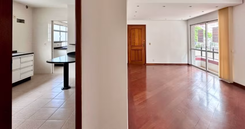 Apartamento 3 quartos Centro