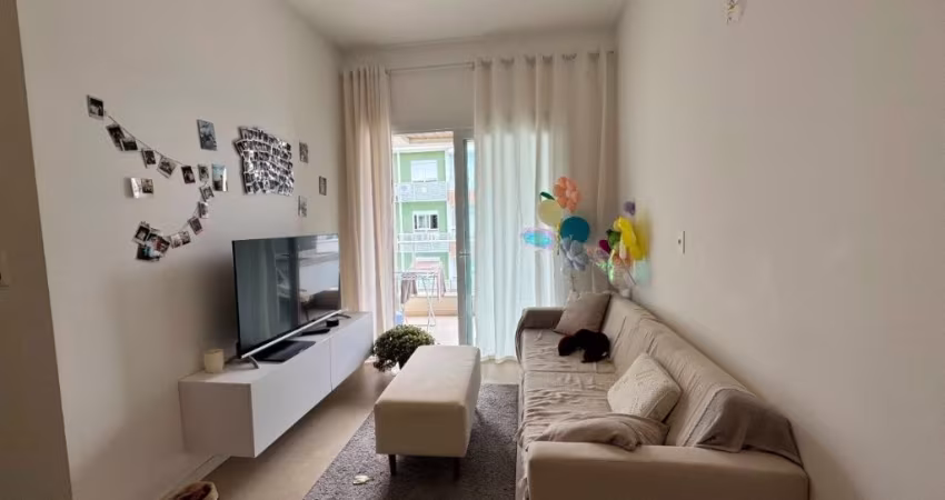Apartamento 2 quartos Campeche