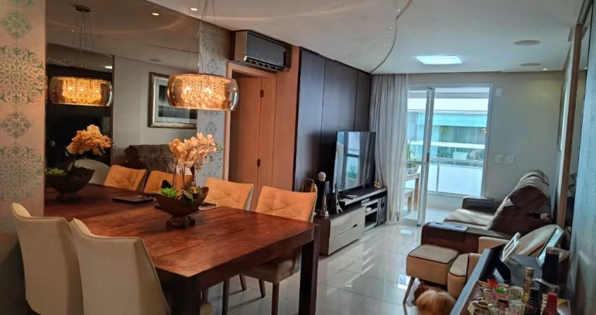 Apartamento 2 quartos João Paulo