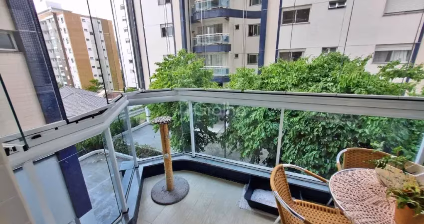 Apartamento 3 quartos Parque São Jorge