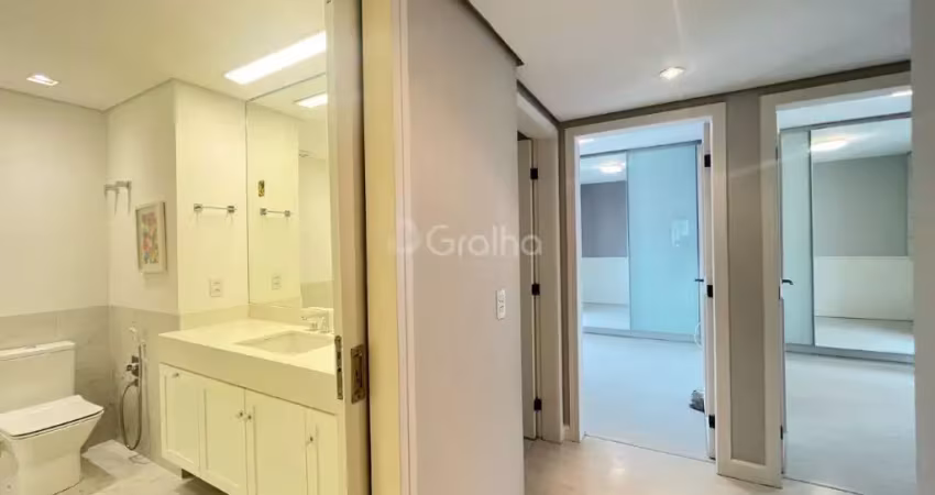 Apartamento 4 quartos Centro
