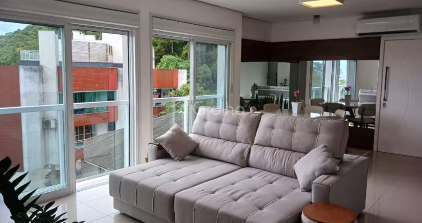 Apartamento 3 quartos Jurerê