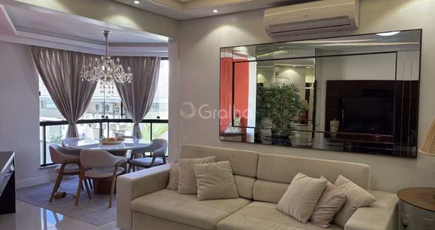 Apartamento 3 quartos Jurerê Internacional