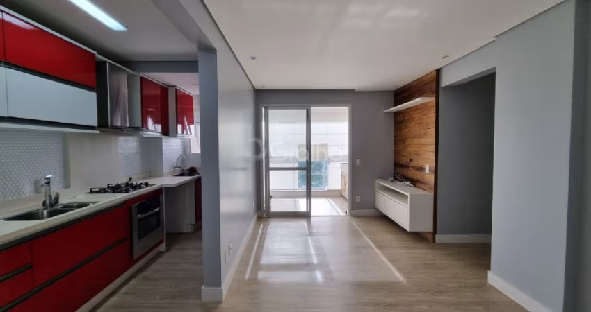 Apartamento 2 quartos Itacorubi