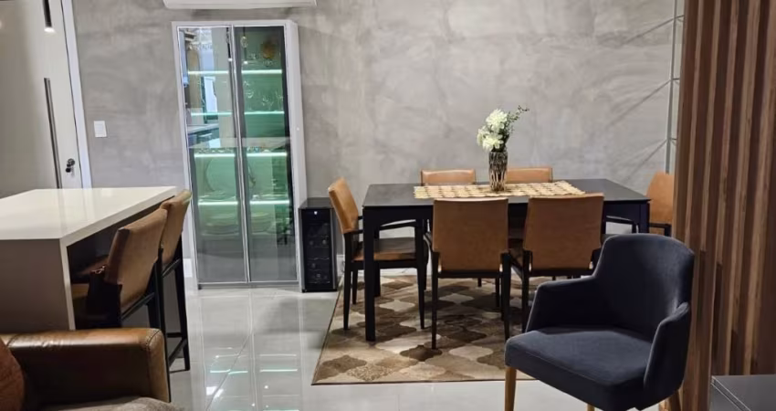 Apartamento 2 quartos Trindade