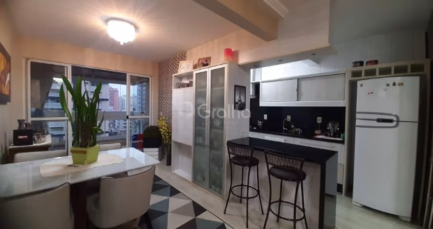 Apartamento 2 quartos em Campinas