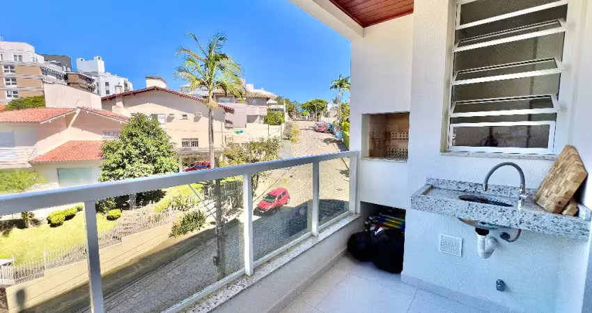 Apartamento semi novo ao lado da UFSC