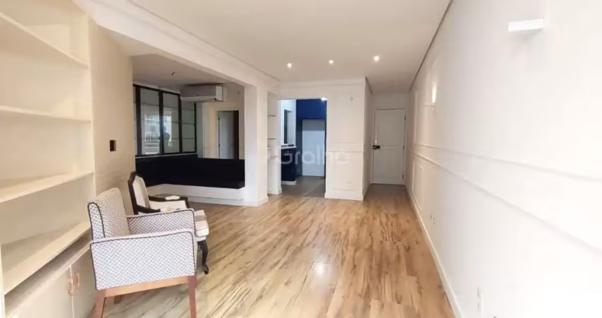 Apartamento 3 dormitórios com 1 suíte e 2 vagas garagem em Coqueiros