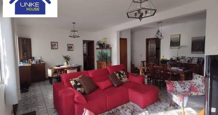 Sobrado Com 3 dormitórios 4 vagas, excelente localização