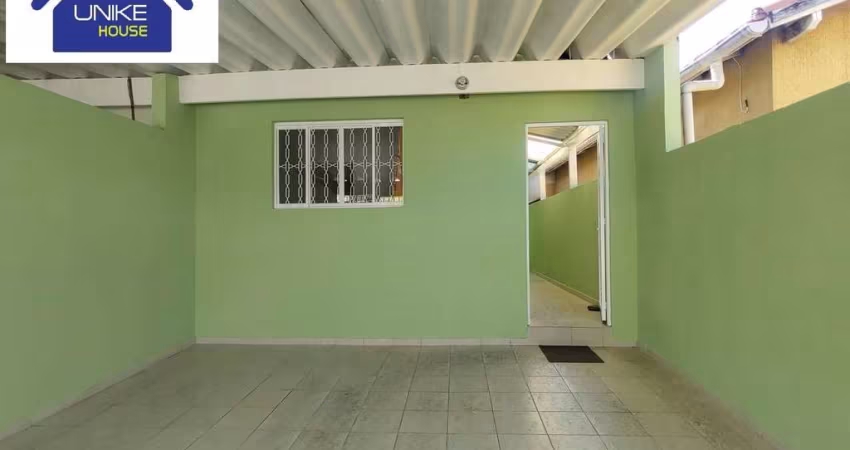 &amp;quot;CASA TÉRREA À VENDA NO BAIRRO DO SOCORRO, SÃO PAULO!