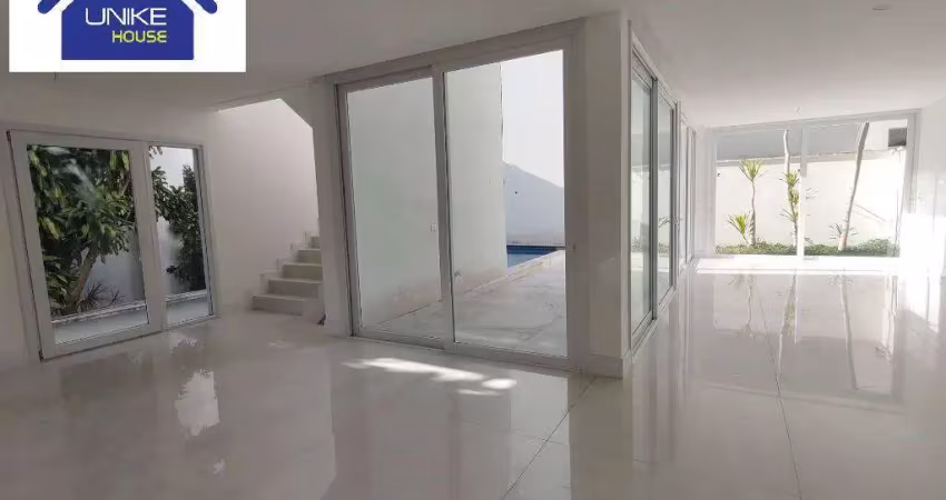 Casa com 4 suítes  à venda, 326 m²  - Jardim Petrópolis
