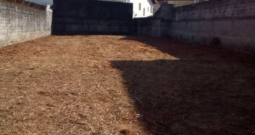 Seu Espaço dos Sonhos Aguarda por Você: Terreno Plano de 626m²