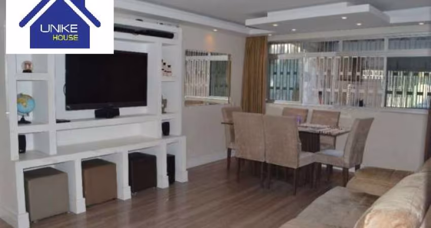 Casa térrea  com 2 dormitórios à Venda Jd. Suzana