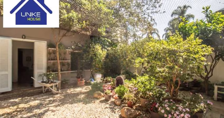 Casa Térrea com 3 Dormitórios Suítes à venda Na Granja Julieta.