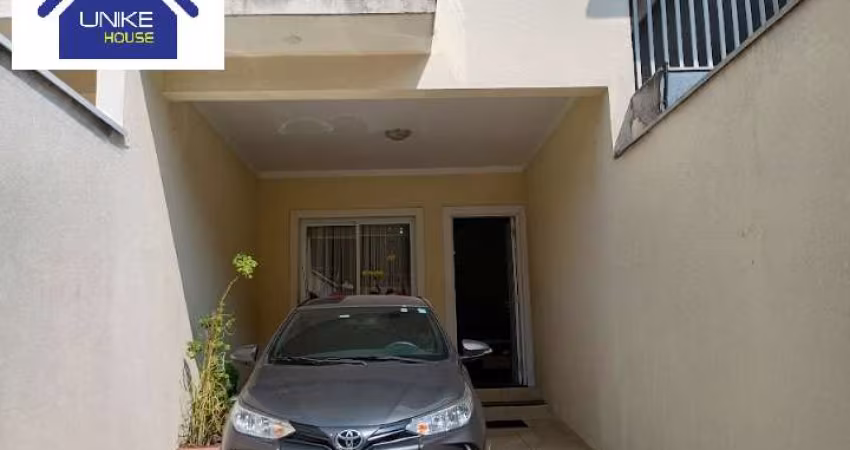 Venha conhecer esse lindo  sobrado ,  em rua sem saída