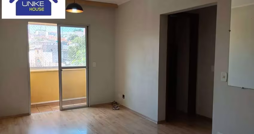 Apartamento 50 metros com 2 quartos