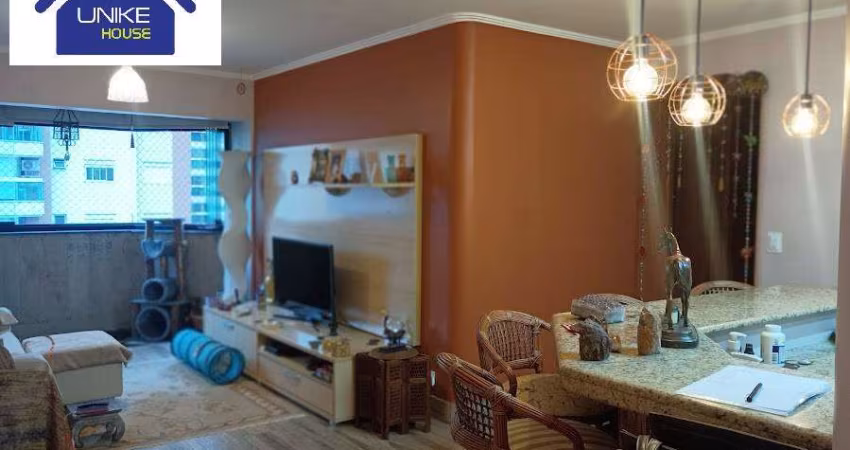 Apartamento Com localização excelente na Vila Olímpia 101 m²