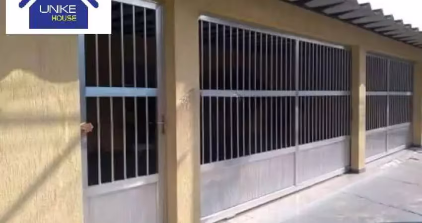 Casa com 3 Quartos e 3 banheiros à Venda, Cidade Dutra