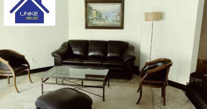 Apartamento para locação em Moema