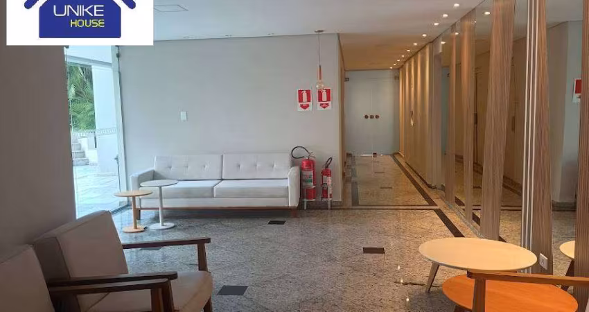 APARTAMENTO 3 DORMITORIOS NO JARDIM MARAJOARA 86M²